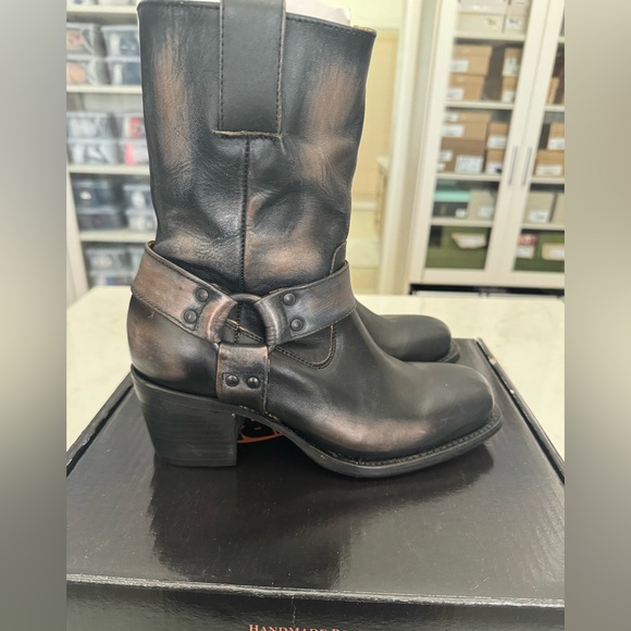 🍀Freebird Boot - Picture 3 of 6